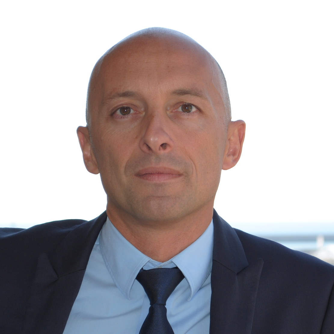 Federico Franchelli