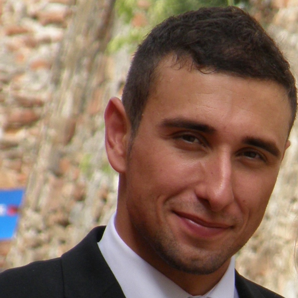 Marco Sargiano